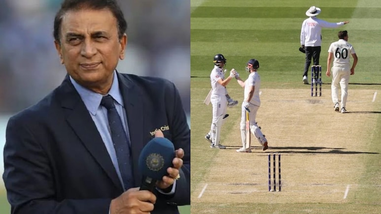 Aus vs Eng: 'मुझे इस पर कोई हैरानी नहीं होगी', दो दिन में खत्म हुआ टेस्ट,  तो गावस्कर ने बल्लेबाजों को घेरा