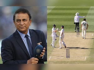 Gavaskars Brutal Dig At MCG Pitch With "Horrible Groundsmen In India" Remark