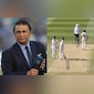Sunil Gavaskar Takes Brutal Dig At Ashes Pitch With "Horrible Groundsmen In India" Remark