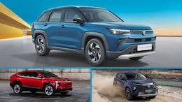 Top 5 Safest Mass Market Cars You Can Buy In India