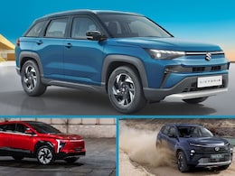 Top 5 Safest Mass Market Cars You Can Buy In India