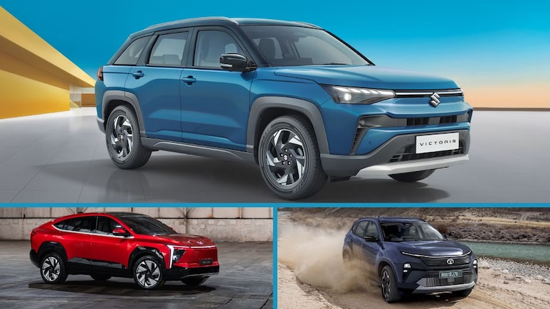 Top 5 Safest Mass Market Cars You Can Buy In India