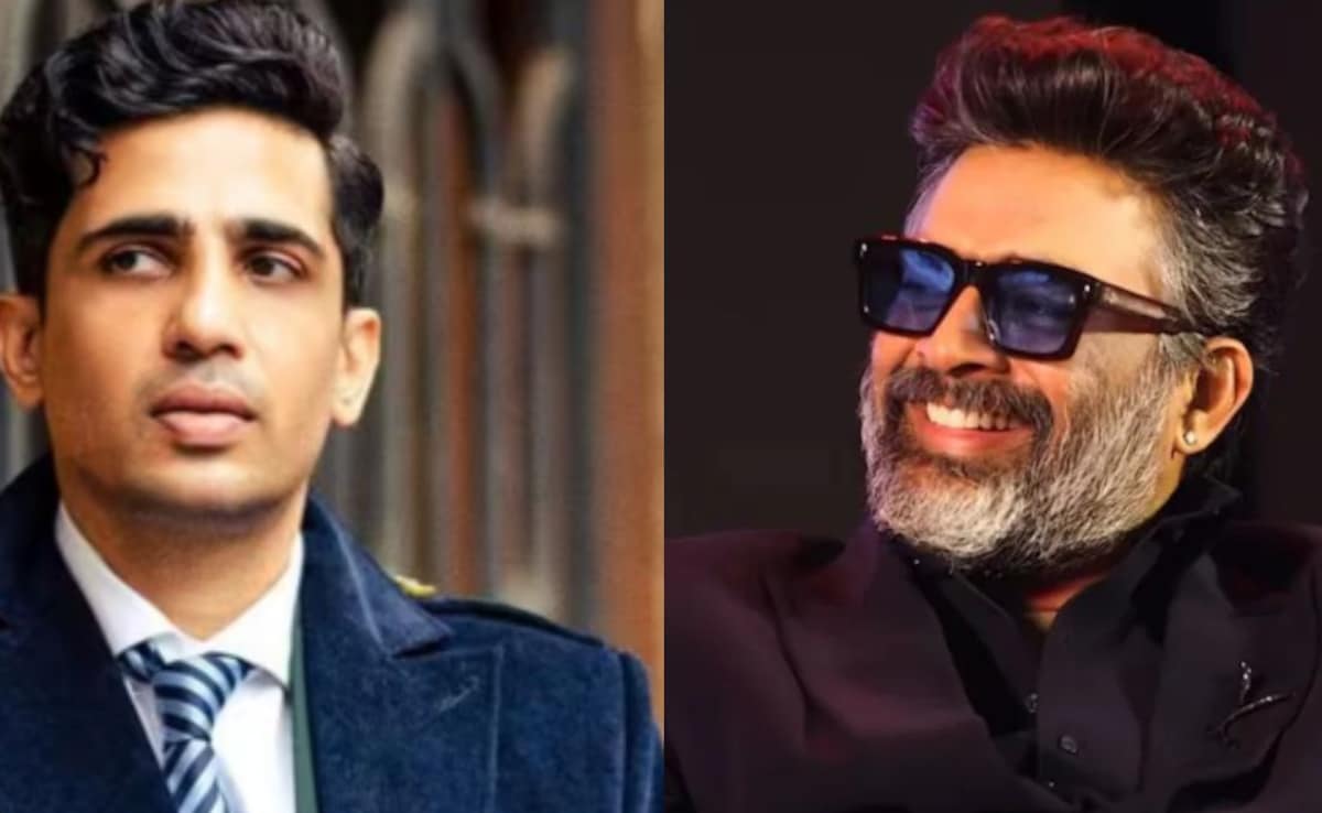 Gulshan Devaiah Recalls Girls Going Gaga Over R Madhavan On Legacy Set: "I Said I Am Getting To Him First"