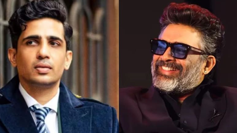 Gulshan Devaiah Recalls Girls Going Gaga Over R Madhavan On <i>Legacy</i> Set: "I Said I Am Getting To Him First"