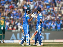 Centurions Ruturaj Gaikwad, Virat Kohli Break Sachin Tendulkar-Dinesh Karthik 15-Year Old Record vs South Africa