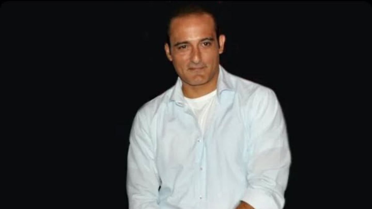 When <i>Dhurandhar</i> Star Akshaye Khanna Revealed His Fitness Secrets: "I Don't Follow A Strict Diet"