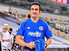 Gautam Gambhir Told To Become Ranji Trophy Coach By Ex-England Star Amid Reports Of BCCI-VVS Laxman Talks