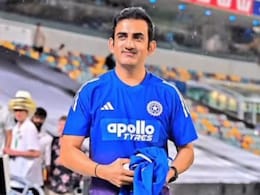 Plan To Remove Gautam Gambhir From India Coaching? BCCI Vice-President Answers All Questions