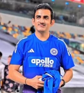 Gautam Gambhir Told To Become Ranji Coach By Ex-England Star Amid Reports Of BCCI-VVS Laxman Talks
