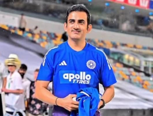 Plan To Remove Gambhir From India Coaching? BCCI Answers All Questions