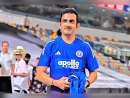 Gautam Gambhir: 2027 वर्ल्ड कप तक कहीं नहीं जाने वाले गौतम गंभीर: NDTV सूत्र