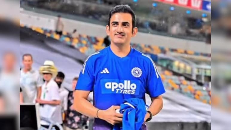 Gautam Gambhir: 2027 वर्ल्ड कप तक कहीं नहीं जाने वाले गौतम गंभीर: NDTV सूत्र