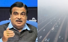 '40% Pollution Linked To Us': Transport Minister Nitin Gadkari's Confession