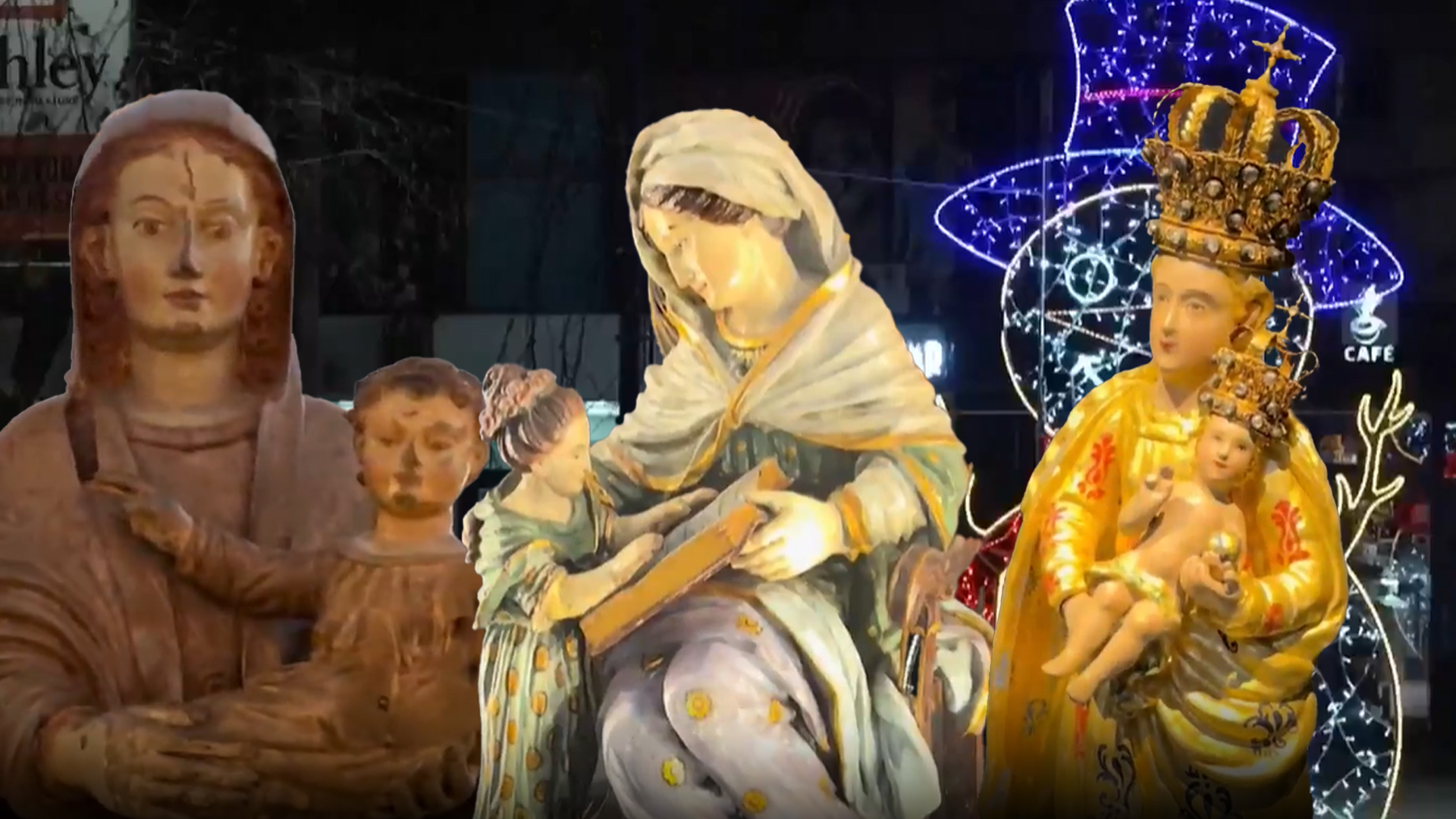 Festive Spirit In Goa As Indo-Portuguese Traditions Shine At Christmas