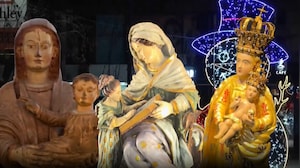 Festive Spirit In Goa As Indo-Portuguese Traditions Shine At Christmas