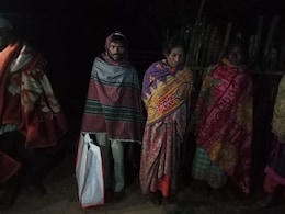 नहीं मिली एम्बुलेंस तो झोले में ही ले जाना पड़ा बेटे का शव, रुला देगी दर्द में डूबे पिता की बेबसी की कहानी