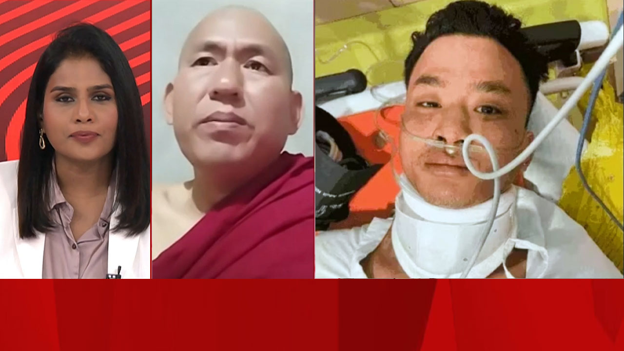 "May No Other Child Face This Horror": Father Of Tripura Student Killed In Uttarakhand