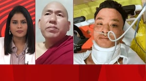 "May No Other Child Face This Horror": Father After Tripura Student Killed In 'Racial' Attack