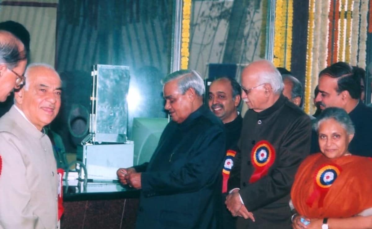 Latest and Breaking News on NDTV