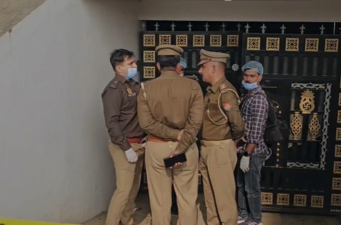 Latest and Breaking News on NDTV