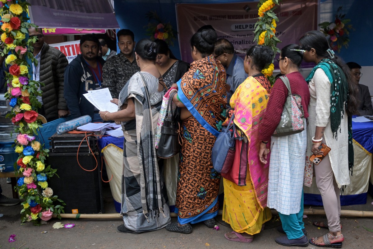 UP SIR Draft List: रामपुर से बरेली तक मुस्लिम बहुल सीटों पर वोटर्स की सख्या में बड़ी कटौती, क्या बदलेगा समीकरण