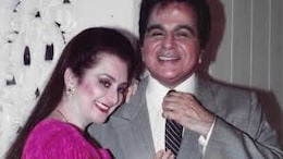 Saira Banu's Emotional Post On Dilip Kumar's Birth Anniversary: <i>"Kya Humein Yousuf Hamesha Ke Liye Nahin Mil Sakte?" </i>
