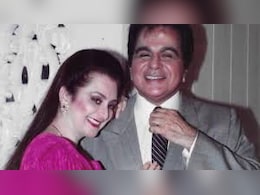 Saira Banu's Emotional Post On Dilip Kumar's Birth Anniversary: <i>"Kya Humein Yousuf Hamesha Ke Liye Nahin Mil Sakte?" </i>