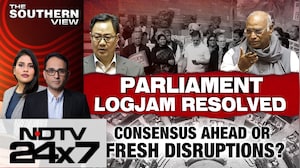 Vande Mataram Before Electoral Reforms, Parliament Face Off Resolved