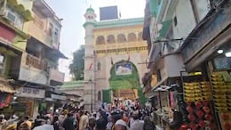 दिल्ली हाई कोर्ट ने अजमेर दरगाह नाजिम के अतिक्रमण नोटिस पर लगाई रोक, कहा- पहले सुनवाई होगी