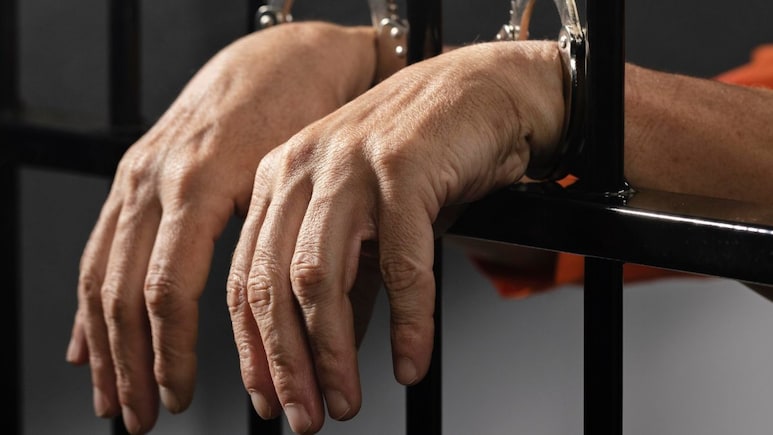 US Man, Carrying Rifle, Enters Russia To Meet Woman, Gets 5 Years In Jail