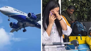 इंडिगो का बड़ा फैसला, संकट के दौरान परेशान यात्रियों को मिलेगा 10 हजार का वाउचर, जानें पूरा प्रोसेस