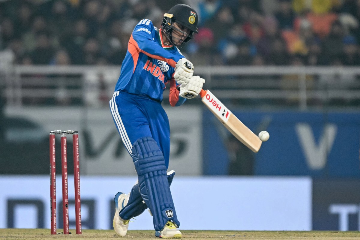 IND vs SA 3rd T20I Highlights: अभिषेक शर्मा की तूफानी बल्लेबाजी, भारत ने अफ्रीका को 7 विकेट से रौंदा, सीरीज में हासिल की 2 - 1 की बढ़त