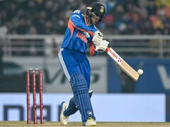 2nd T20I LIVE: Abhishek, SKY Flop; Gambhir Takes Big Gamble After Gills Duck