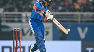 India vs South Africa LIVE Score Updates, 3rd T20I: Abhishek Sharma, Shubman Gill Dealing In Boundaries In Chase Of 118