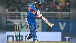 IND vs SA LIVE Score, 3rd t20i: टीम इंडिया की धमाकेदार शुरुआत, अभिषेक शर्मा-गिल की तूफानी बैटिंग
