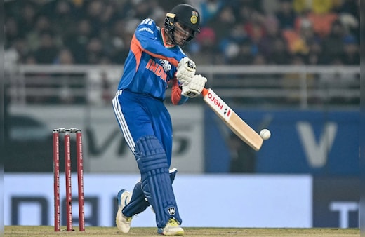 IND vs SA 3rd T20I Highlights: अभिषेक शर्मा की तूफानी बल्लेबाजी, भारत ने अफ्रीका को 7 विकेट से रौंदा, सीरीज में हासिल की 2 - 1 की बढ़त