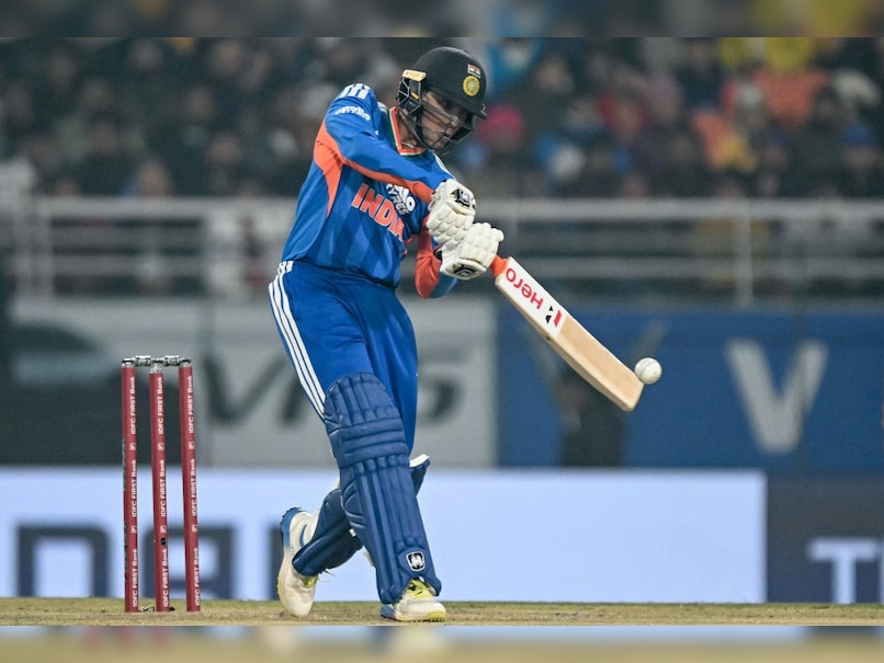 Abhishek Sharma Compared To Sri Lanka Legend, Given Ultimate Praise: "Instils Intimidation"