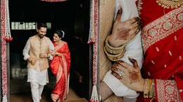 Samantha Raj Nidimoru Marriage: समांथाच्या लग्नानंतर नागा चैतन्यची पहिली पोस्ट, अडीच लाखाहून अधिक लाईक्स; कॉमेंटचाही पडला पाऊस