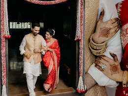 Samantha Raj Nidimoru Marriage: समांथाच्या लग्नानंतर नागा चैतन्यची पहिली पोस्ट, अडीच लाखाहून अधिक लाईक्स; कॉमेंटचाही पडला पाऊस