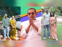 उपेंद्र कुशवाहा की पार्टी में अब होगी बहू की एंट्री की तैयारी! RLM के भीतर उठने लगे बगावती सुर