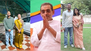 उपेंद्र कुशवाहा की पार्टी में अब होगी बहू की एंट्री की तैयारी! RLM के भीतर उठने लगे बगावती सुर