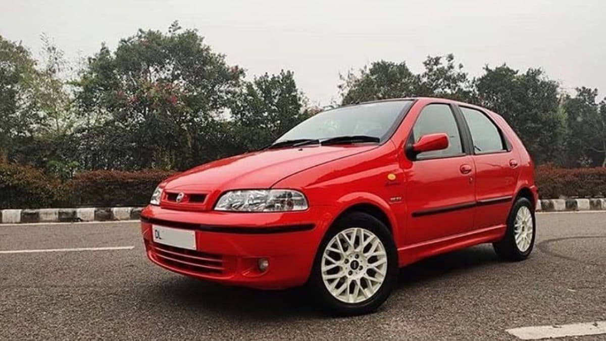 Fiat Palio 1.6 GTX Fiat Palio 1.6 GTX