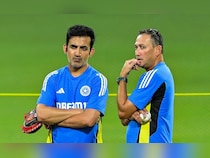 BCCI Approached Great For Test Coaching After South Africa Series Loss Under Gautam Gambhir. He Rejected Offer: Report