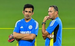 BCCI 'Approached' Great For Test Coaching After SA Loss. He Rejected Offer