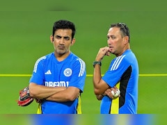 Gambhirs Coaching Job In Danger? BCCI Approached Cricket Great After SA Loss