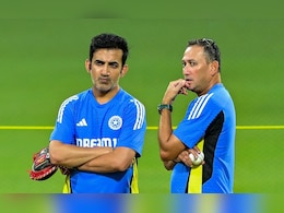 BCCI 'Approached' Great For Test Coaching After South Africa Series Loss Under Gautam Gambhir. He Rejected Offer: Report