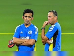 BCCI Informally Approached Cricket Great For Test Team Coaching After SA Loss