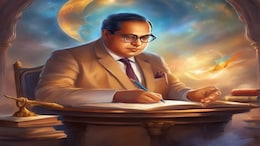 Dr Babasaheb Ambedkar Jayanti 2026 Wishes: न्याय आणि हक्क मिळवण्याचा मार्ग दाखवला, डॉ आंबेडकर जयंतीच्या शुभेच्छा
