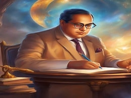 Mahaparinirvan Din 2025: महापरिनिर्वाण दिनी शाळेत करण्यासाठी 'हे' घ्या संपूर्ण भाषण, सर्वजण होतील मंत्रमुग्ध!