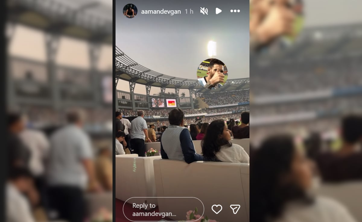 Latest and Breaking News on NDTV Latest and Breaking News on NDTV